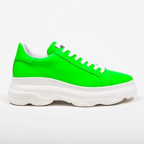 BUF. FLUO VERDE