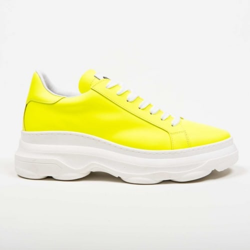 BUF. FLUO GIALLO