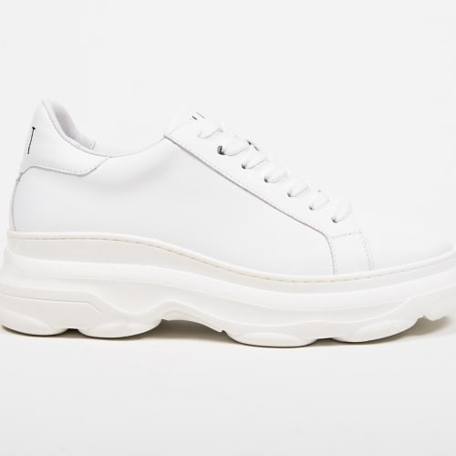 Buf Total White