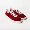 MATTSHOES SNEAKERS BASSE PLACE RED LEO 2