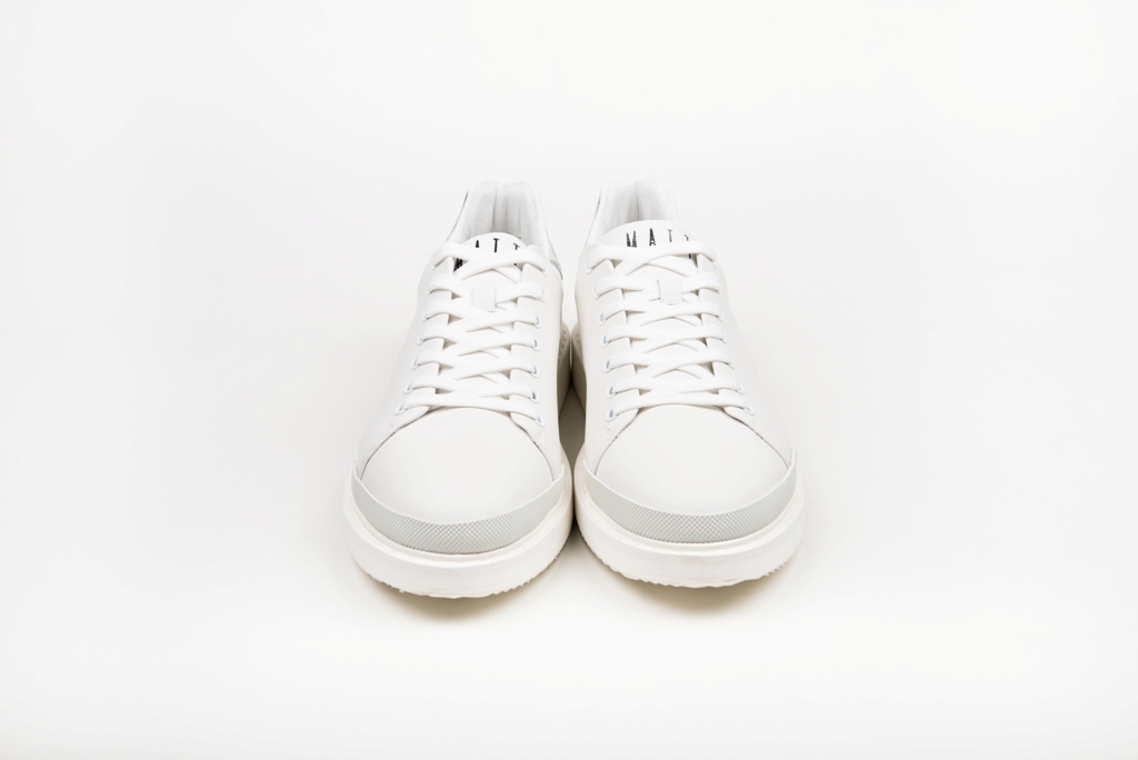 MATTSHOES SNEAKERS BASSE CIRCA LAMINATE 2