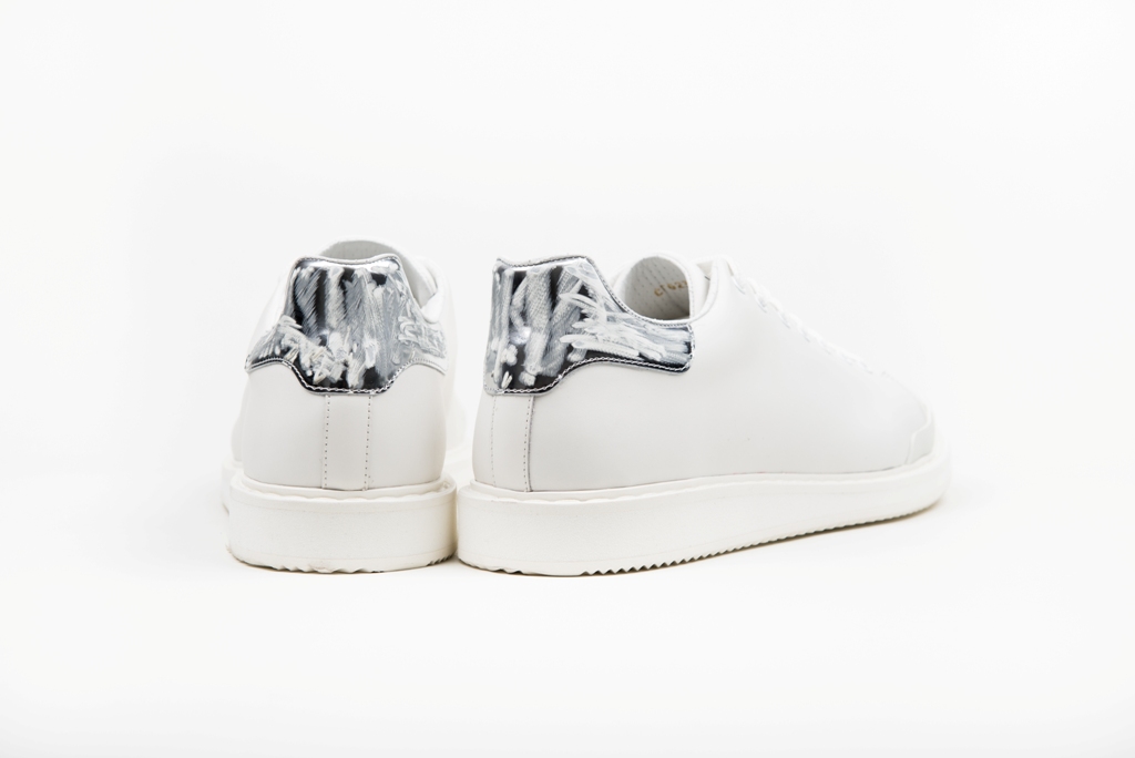 MATTSHOES SNEAKERS BASSE CIRCA LAMINATE 3