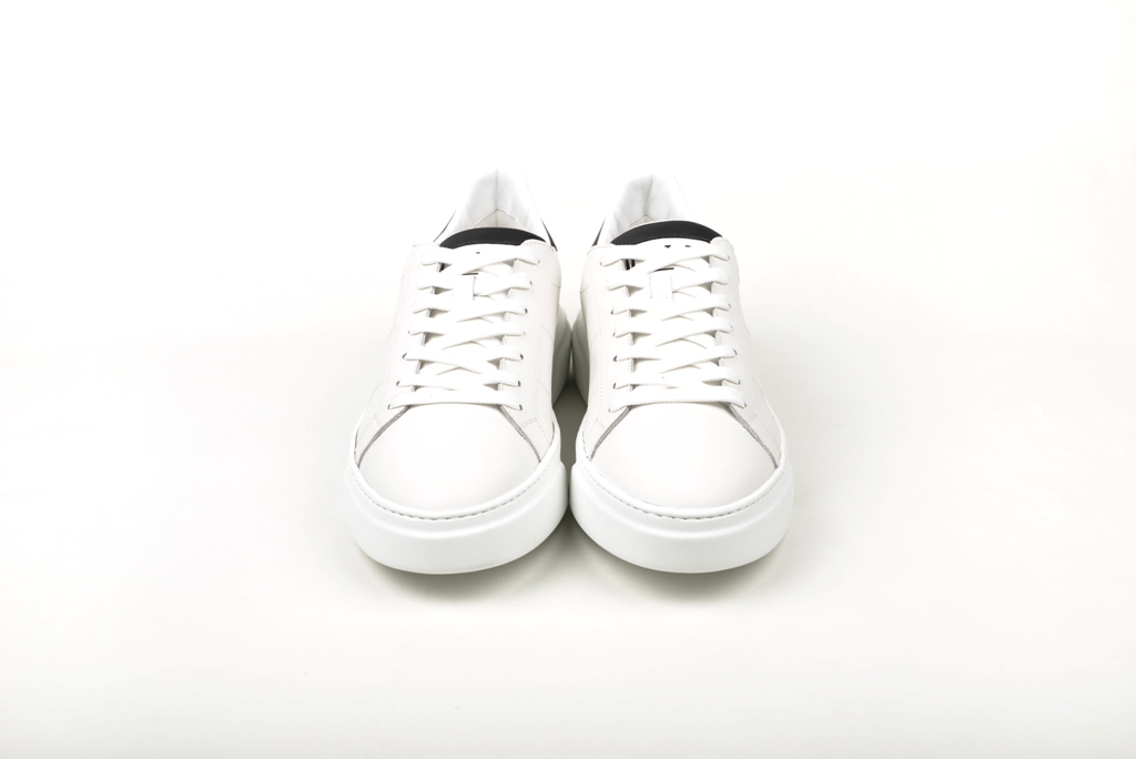 MATTSHOES SNEAKERS BASSE CROWN BLACK 2