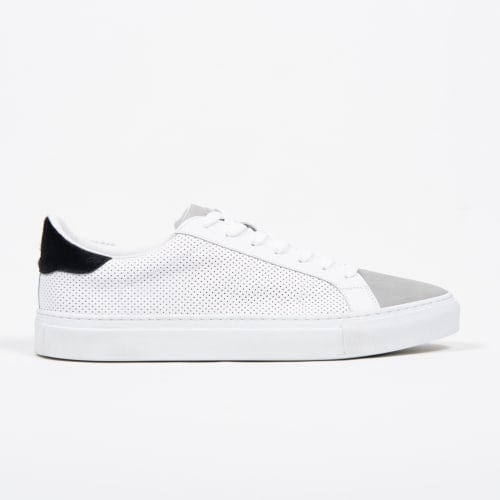 KOBE WHITE